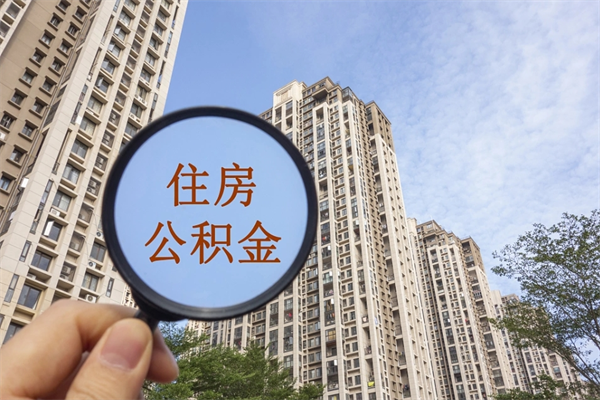 涉县离职多久可以取住房公积金（离职多久后能取公积金）